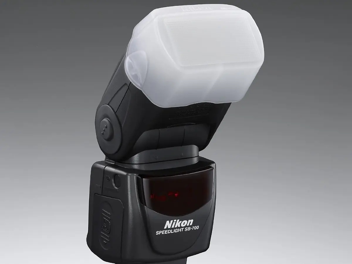 Nikon Sb700 Af Speedlight Flash Nikon Digital Slr Cameras Mercado Libre