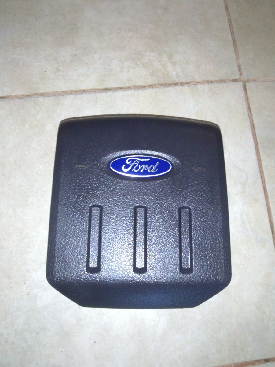 Airbag Izquierdo De Ford F250 Y 350 Super Duty MercadoLibre