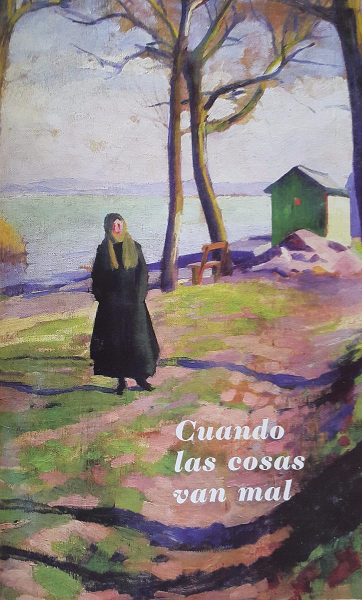 Cuando Las Cosas Van Mal Mercado Libre