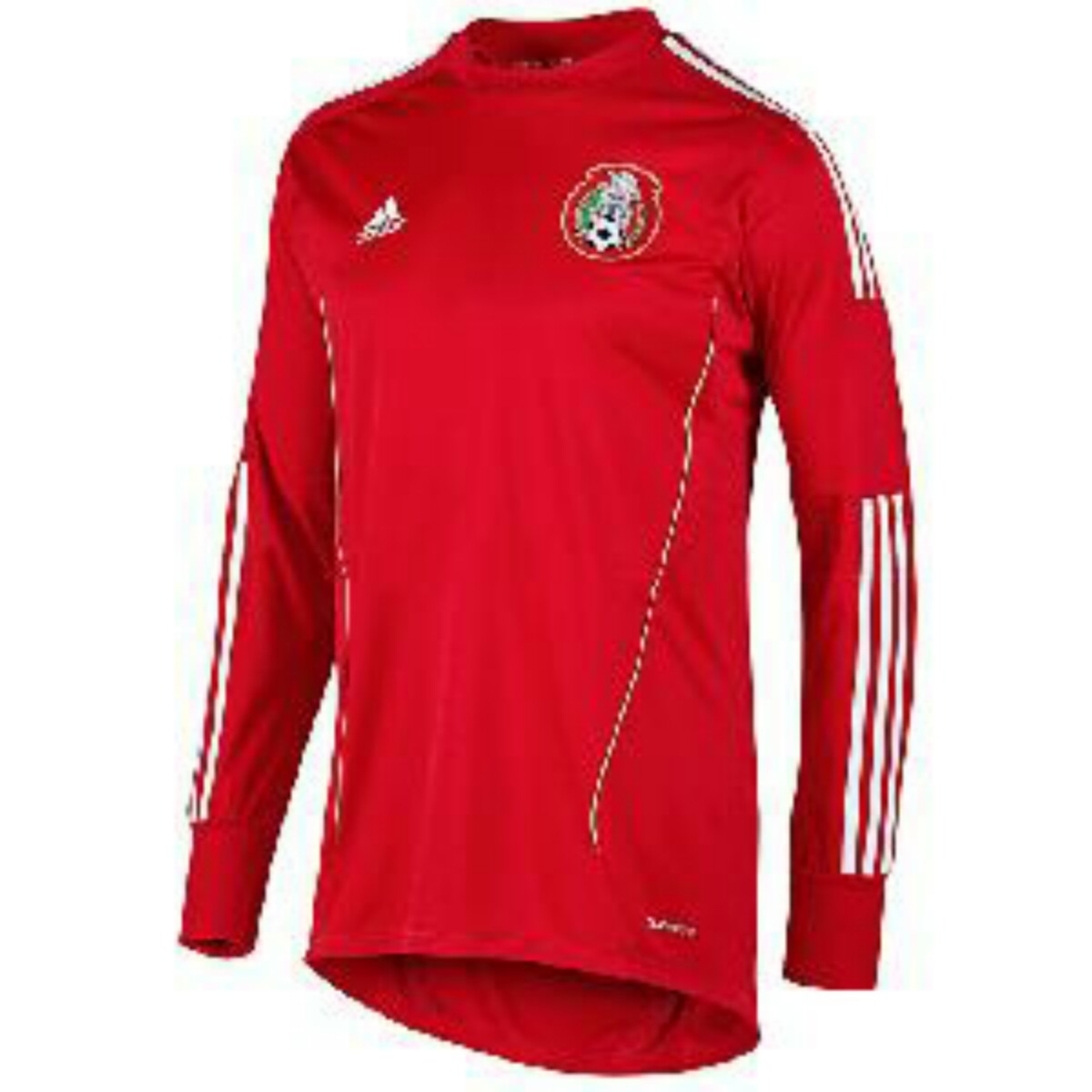 Jersey Portero México adidas Xl Mercado Libre