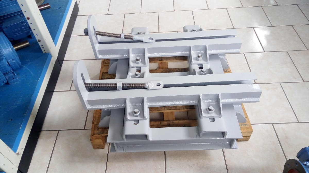 Base Ajustável De Ferro P/ Motor Elétrico Até 150cv Mercado Livre