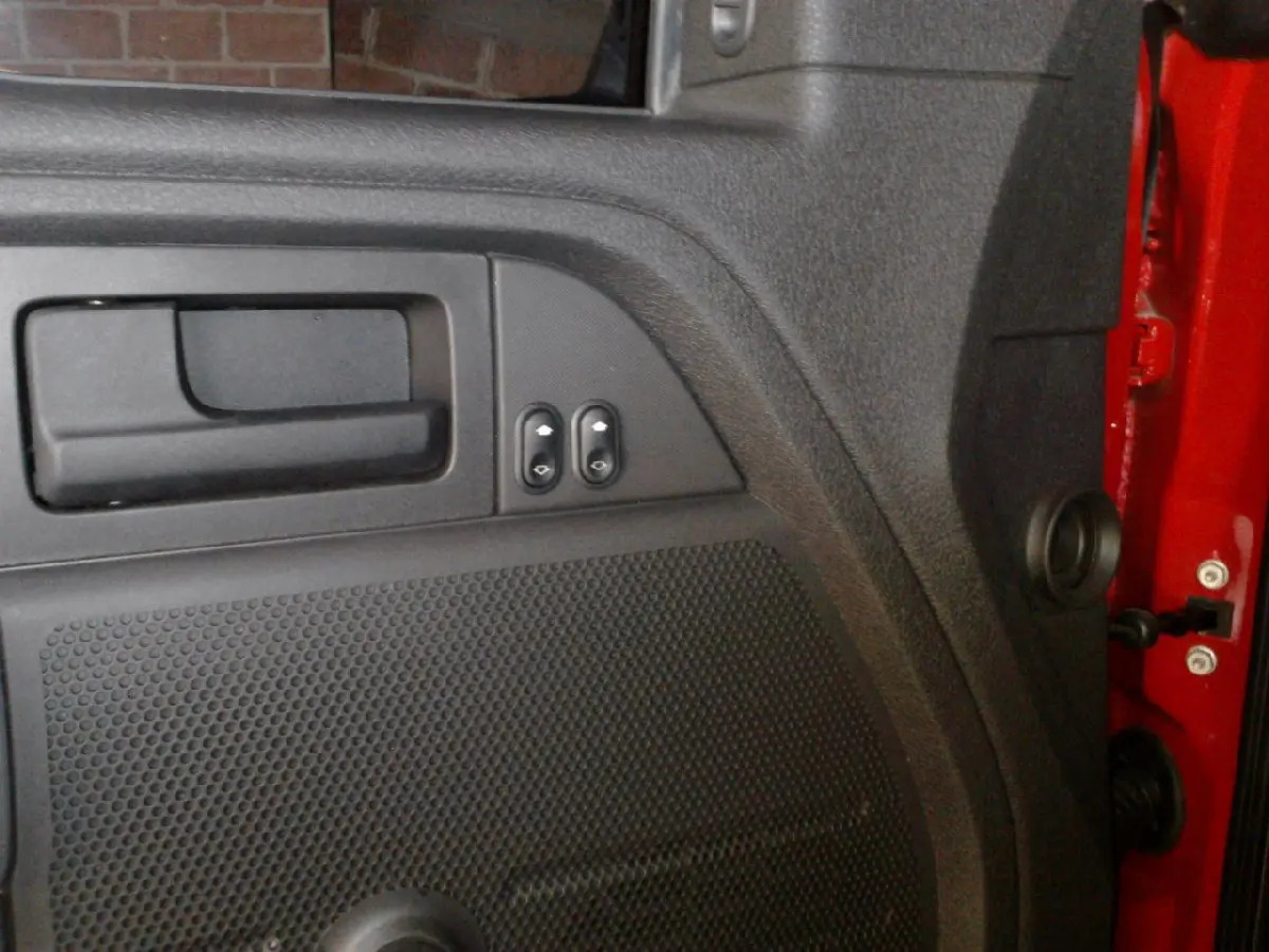 Conversion De Vidrios Electricos 2 Puertas Op4 Mercado Libre