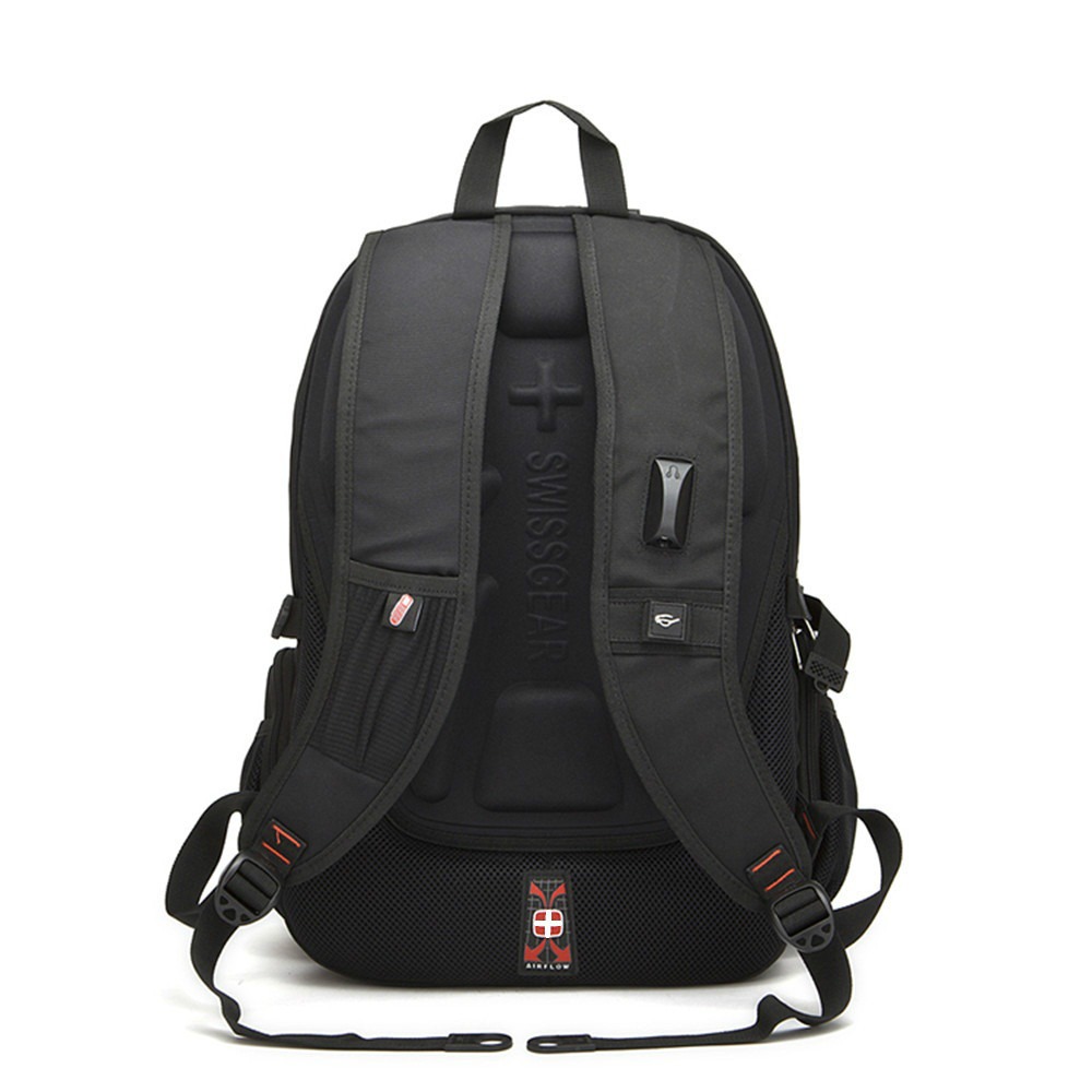 Mochila Swiss Gear Backpack Swissgear 15 Envío Gratis Mercado Libre