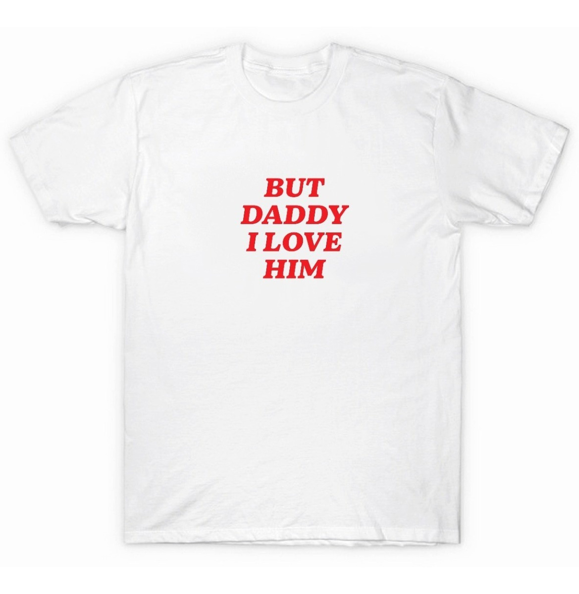 Camiseta Harry Styles But Daddy I Love Him Parcelamento sem juros