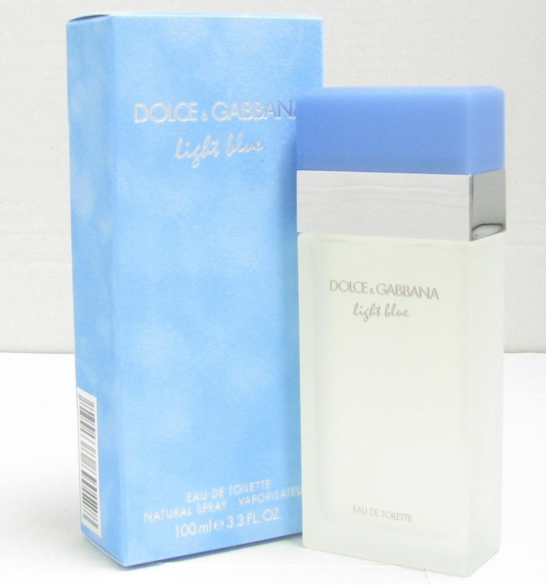 Perfume Light Blue Mercado Libre