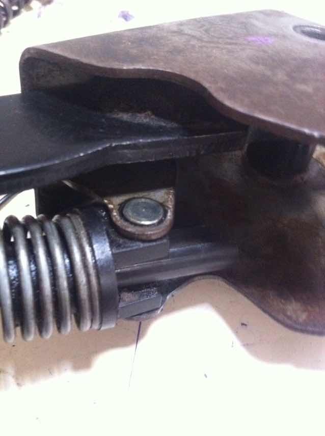 Pedal De Clutch Peugeot Partner Mercado Libre