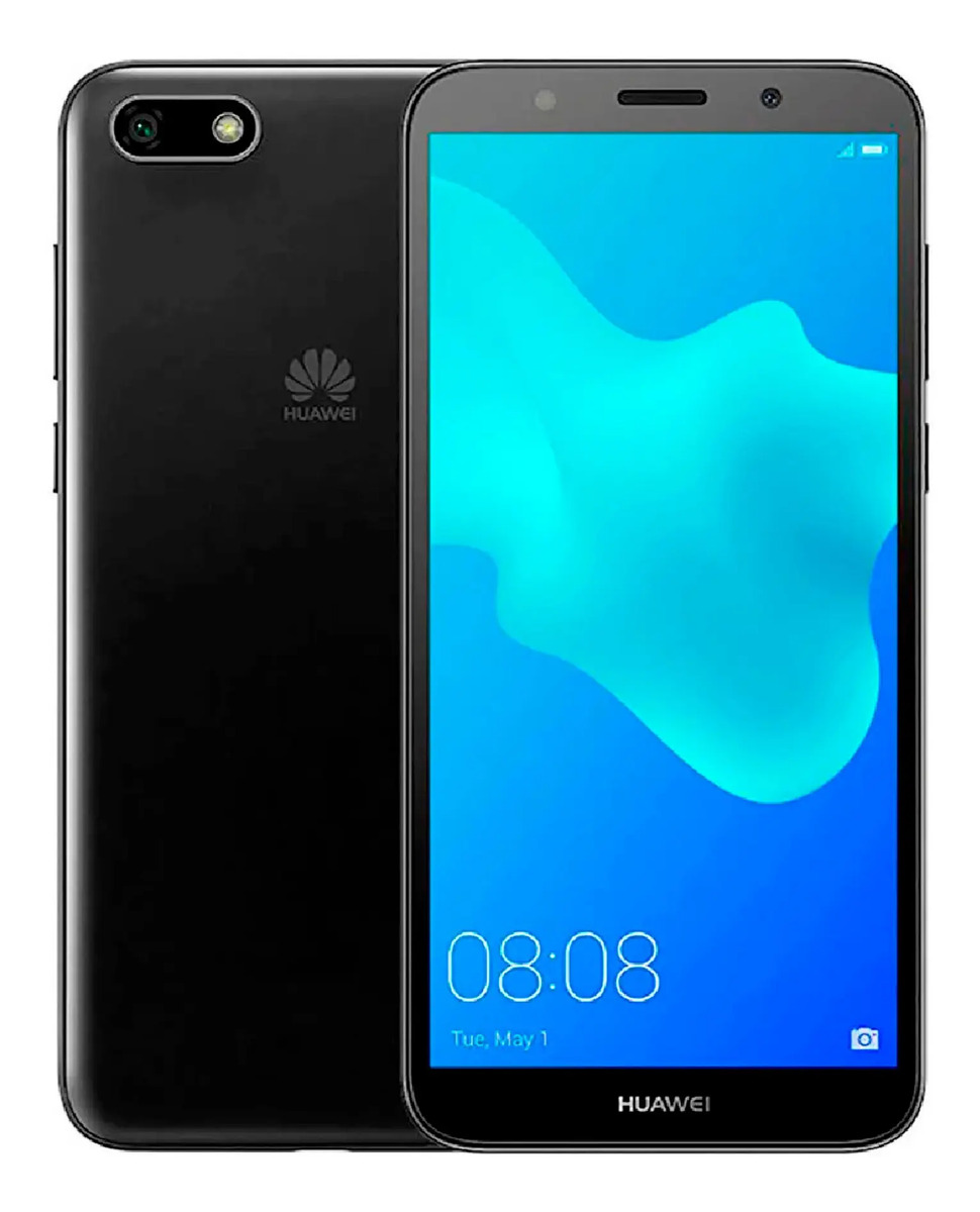 Huawei Y5 2018 88 16gb Y5 2019 32gb 115 Mercado Libre