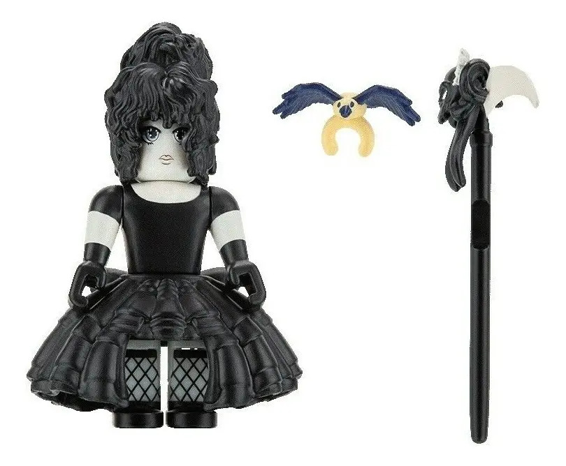 Roblox Star Sorority Trexa The Dark Princess Tears Of Sorrow Mercado Livre
