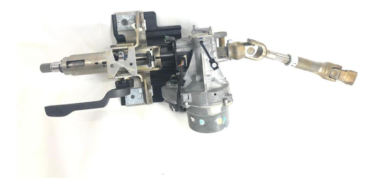 Coluna Direcao Eletrica Gm Onix 1.0 3cc 2020 Original Mercado Livre