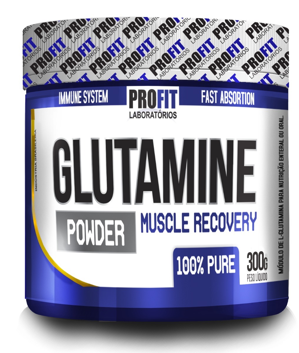 Creatina 300g + Glutamina 300g + Lcarnitina 120caps Mercado Livre