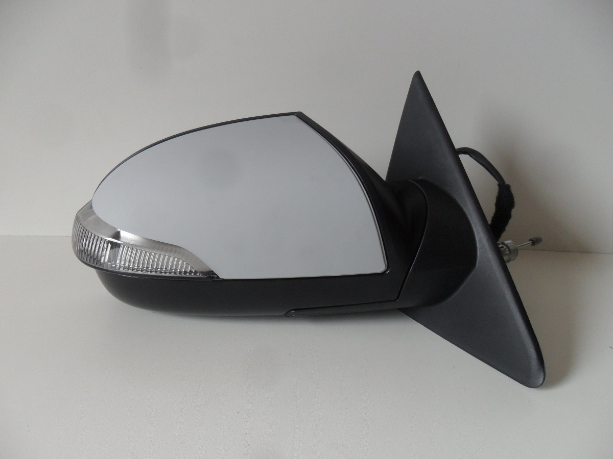 Retrovisor Eletrico Direito Com Seta Ka 13/18 7s5517682 Mercado Livre