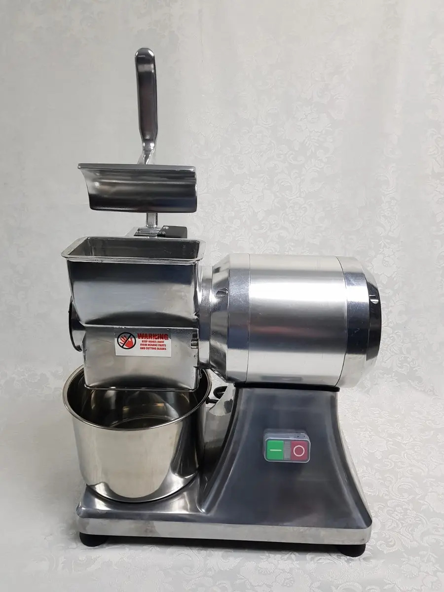 Rallador De Queso Electrico Mercado Libre