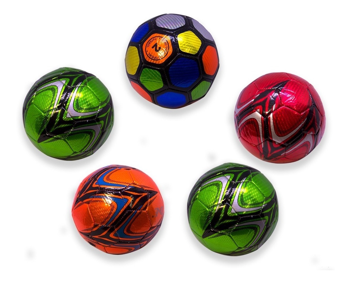 Mini Bola De Futebol MercadoLivre