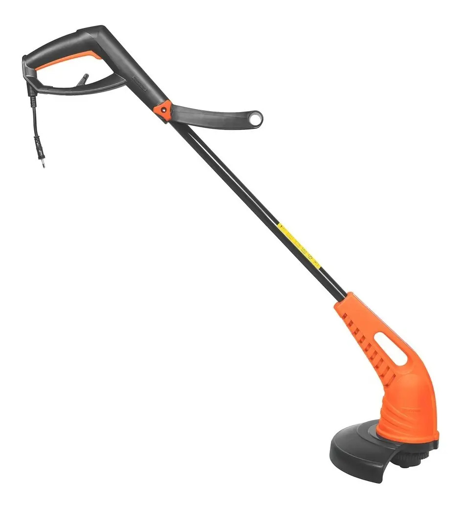 Aparador De Grama 1000w, Corte 280mm Ap1000t Tramontina 220v Mercado