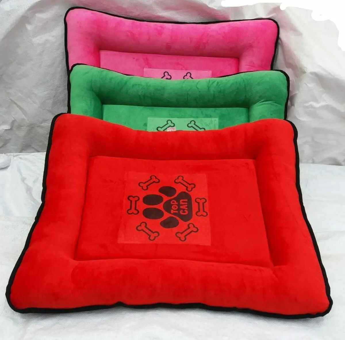 Para Perros, Gatos / Cama Mascotas Cuotas sin interés