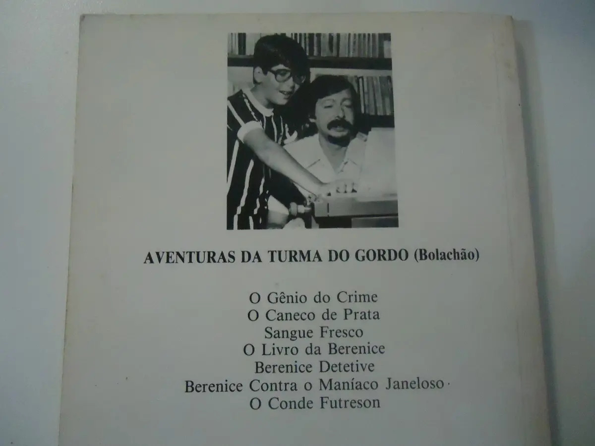 O Gênio Do Crime João Carlos Marinho Mercado Livre
