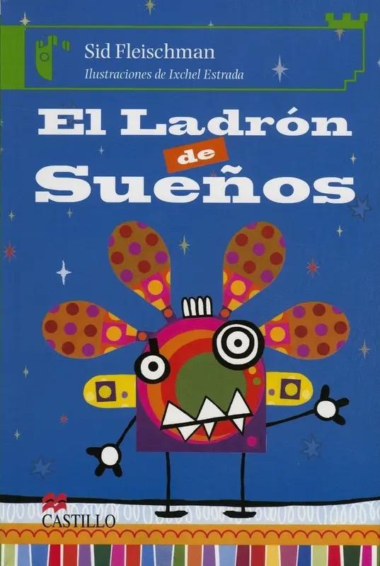 El Ladron De Sueños Mercado Libre
