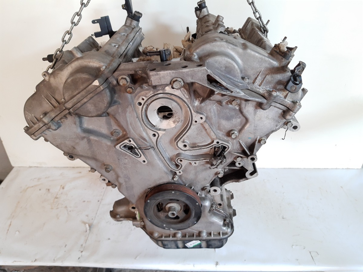 Motor Parcial Kia Sorento 3.5 24v V6 2008 2009 2010 2011 Mercado Livre