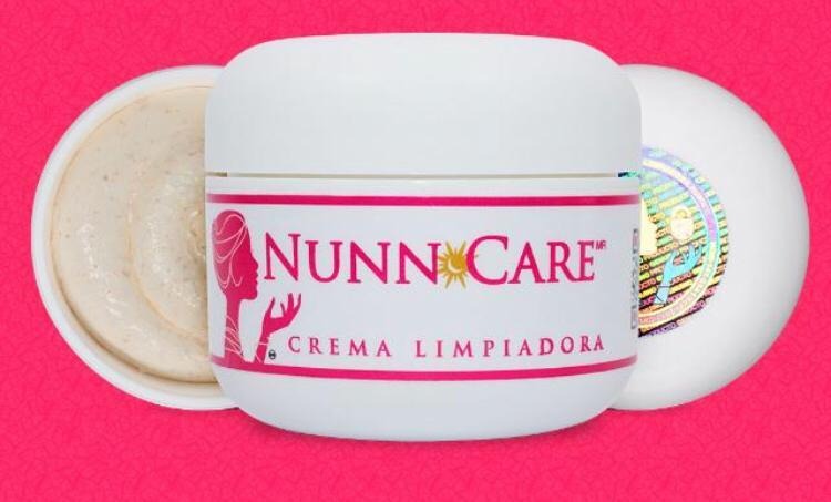 Nunn Care 8 Cremas Con 8 Jabones. Envio Inmediato Mercado Libre