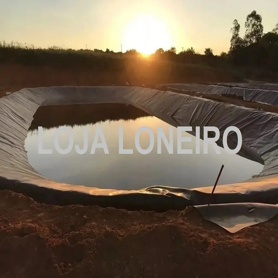 Lona 9x4 M Lago Artificial Água Piscina Natural Jardim Rede Mercado Livre