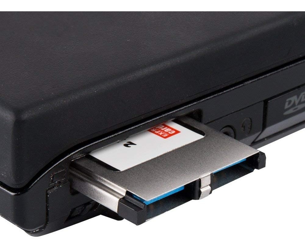 Tarjeta Express Card 34mm Con 2 Puertos Usb 3.0 Para Laptop Meses sin intereses