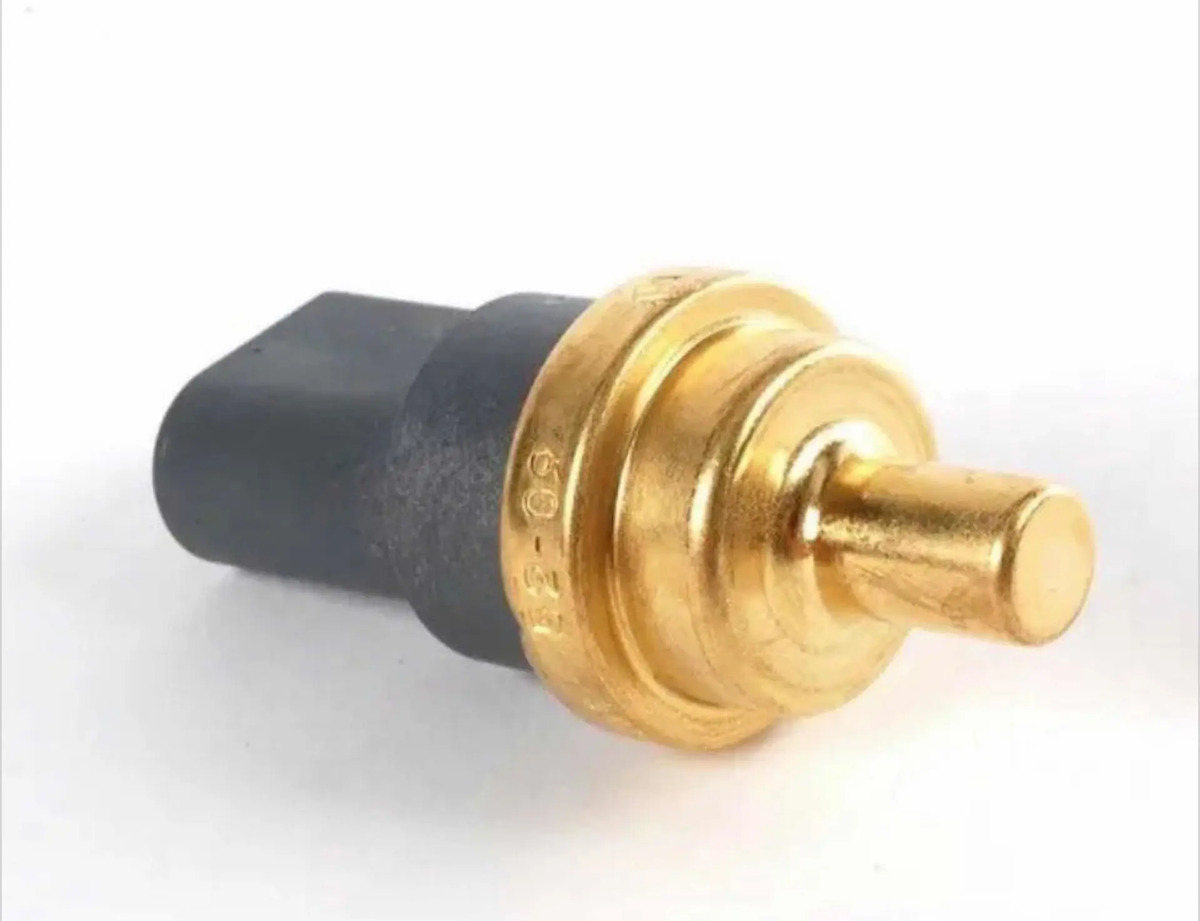 Sensor Temperatura Original Vw Transporter Crafter Vento Tdi