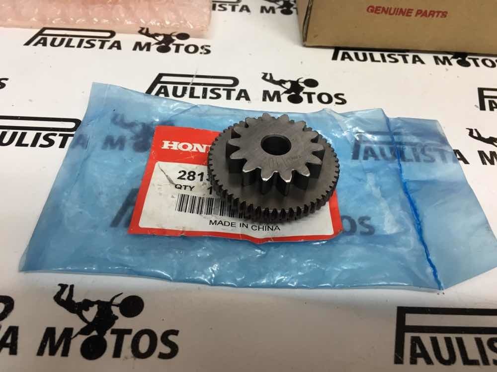 Kit Partida Elétrica Pop 110i E Biz110i ( Instalação ) Mercado Livre