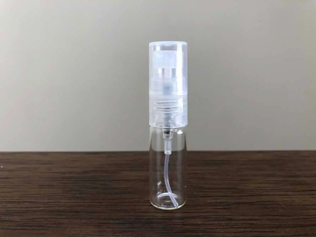 Perfume Acqua Di Parma Colonia Club Decant 5 Ml Mercado Livre