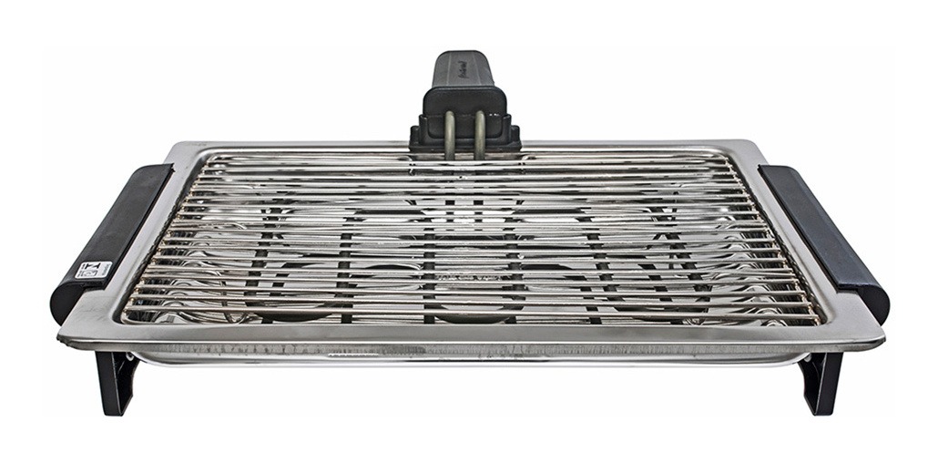 Churrasqueira Elétrica Giulietta Grill 1250w Cotherm Mercado Livre