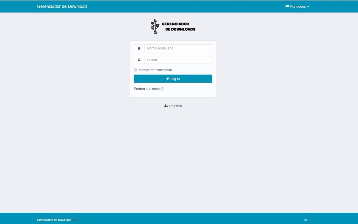 Script Gerenciador De Arquivos Upload E Download 2017 Mercado Livre