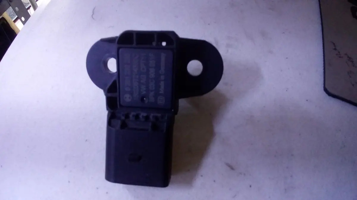 Sensor Map Volkswagen Bora 2.5l Mercado Libre