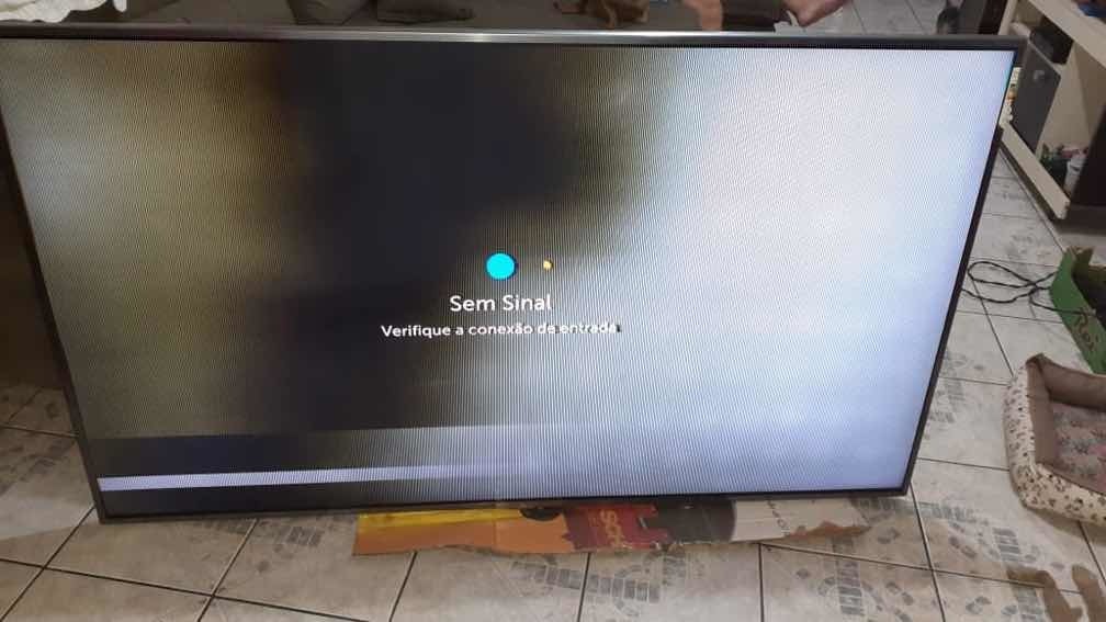 Tv Smart LG 7200 70 Polegadas Mercado Livre