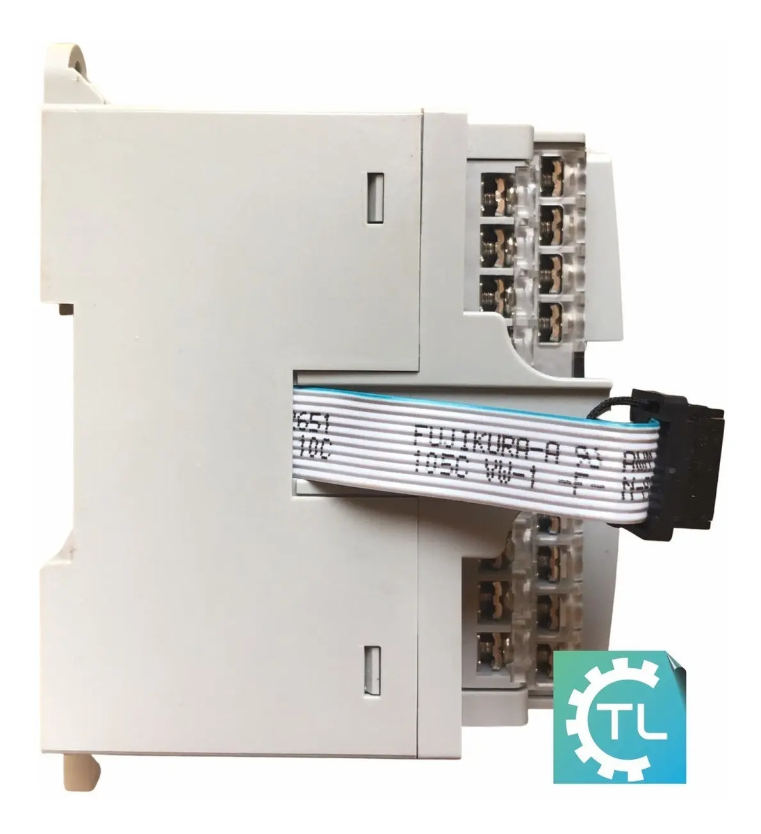 Modulo 1762iq8ow6 Expansão Micrologix 1200 Allen Bradley