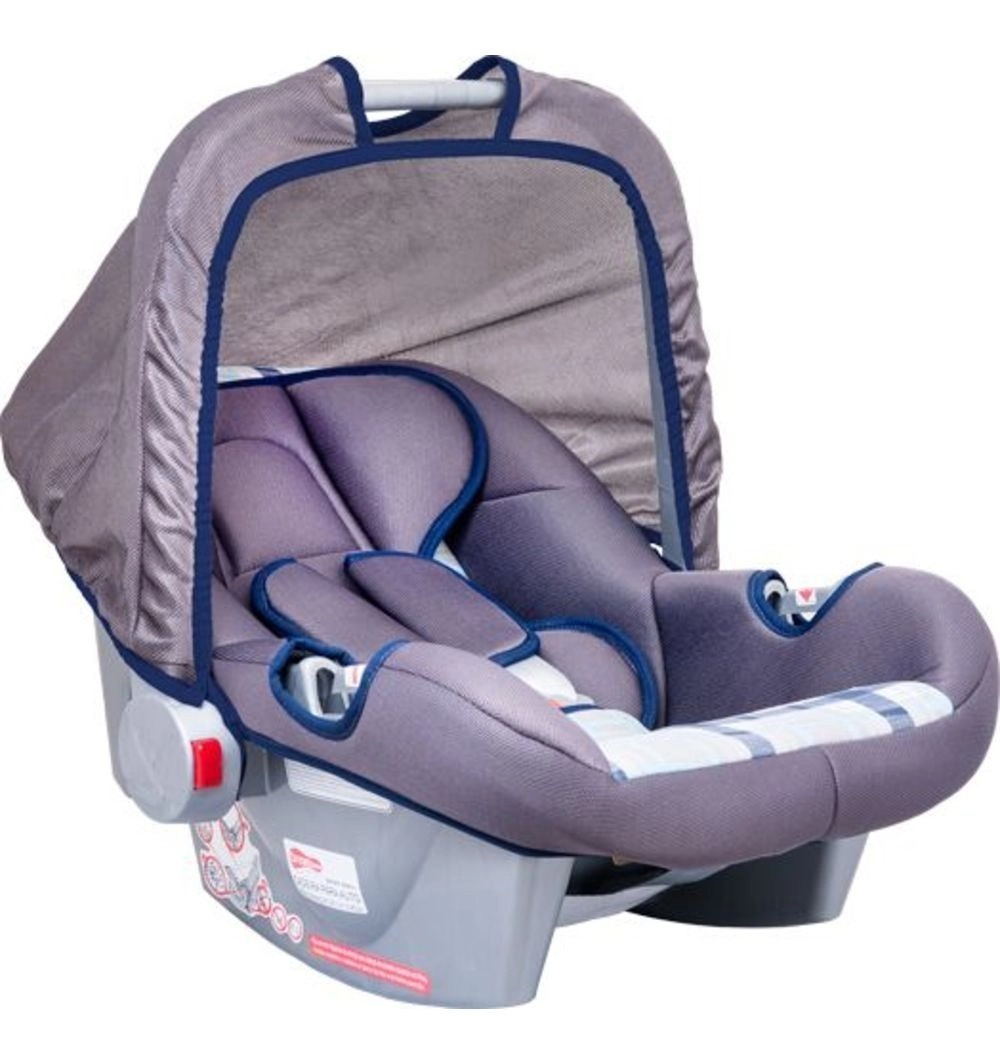 Bebe Conforto Grafite Xadrez Azul Marinho Mercado Livre
