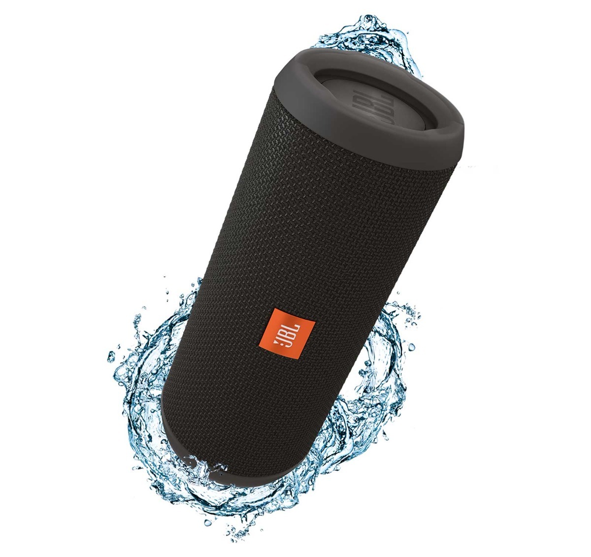 Jbl Flip4, Bocina Portatil Bluetooth Resistent Agua 3000mah Mercado Libre