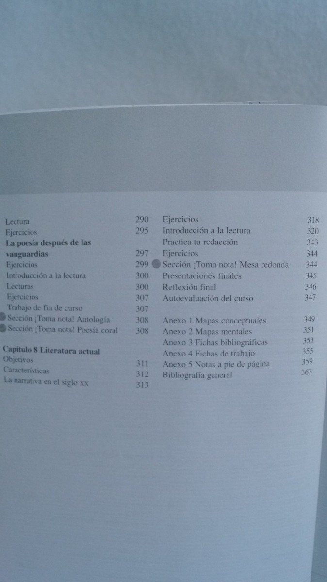 La Literatura Universal Y Yo / Rosa Mendoza Valencia Mercado Libre