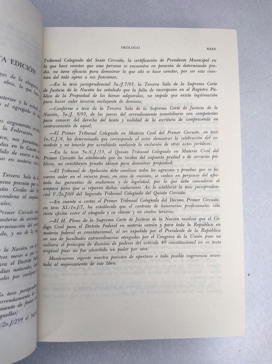 Práctica Forense Civil Y Familiar. Carlos Arellano García. Mercado Libre