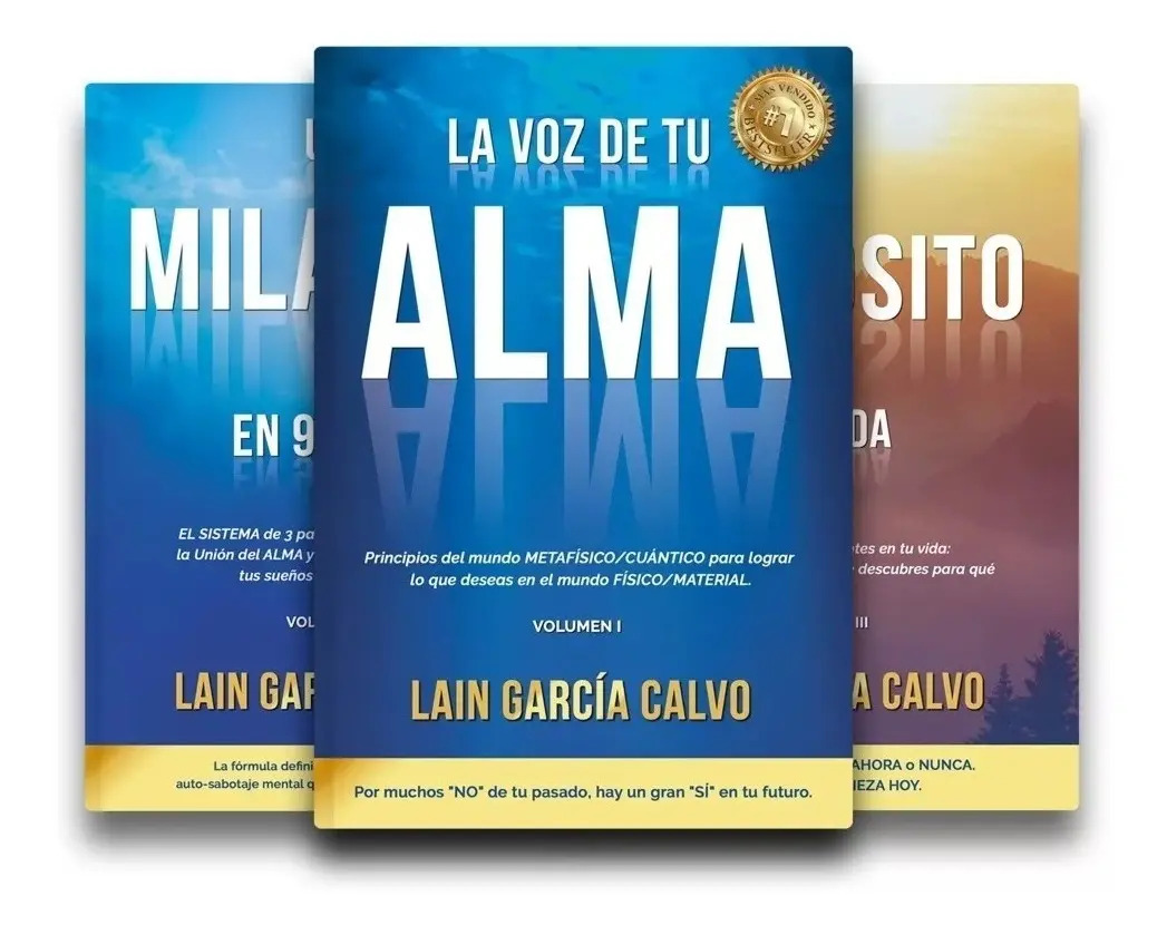 Amazon.com: Mi alma es tu voz (Spanish Edition):.