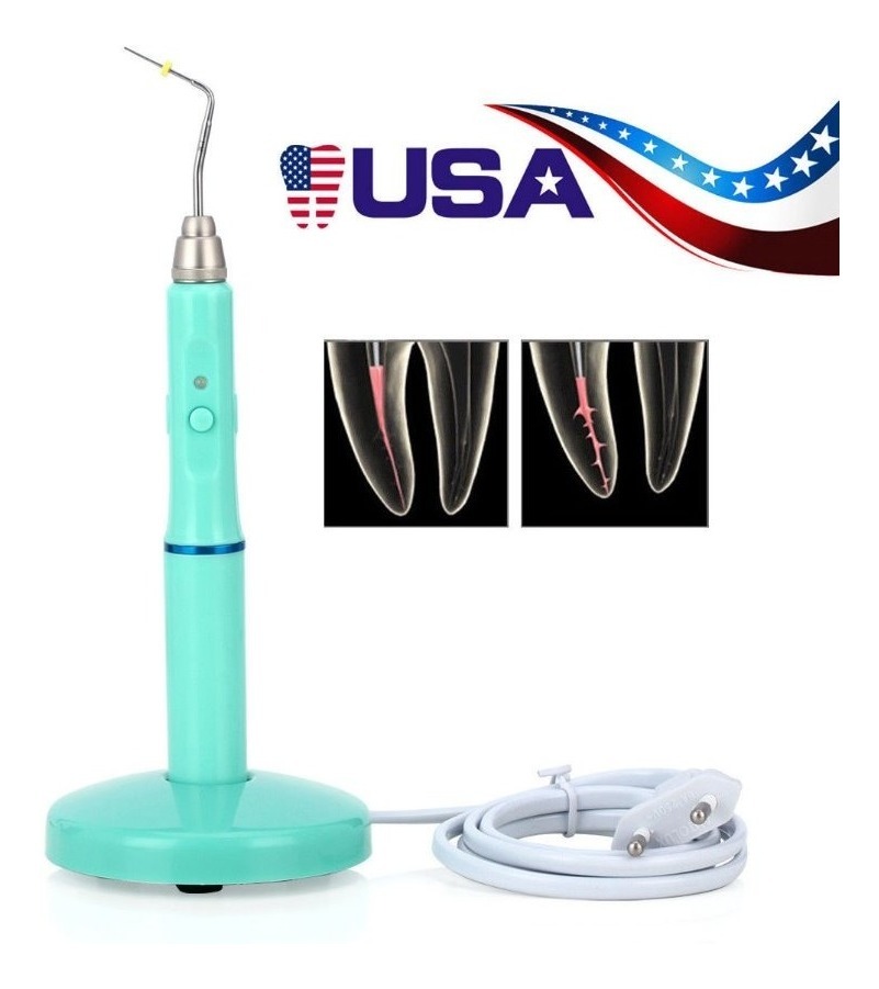 Guta Percha Endodontia Com 2 Pontas Sm Mercado Livre