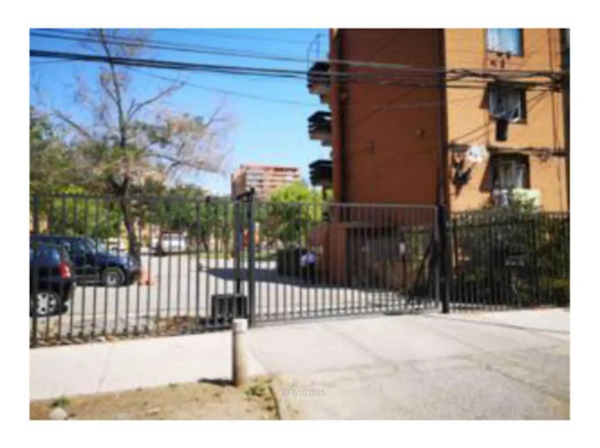 (yc) Av. Manquehue Nte. / (yc) Estocolmo Mercado Libre