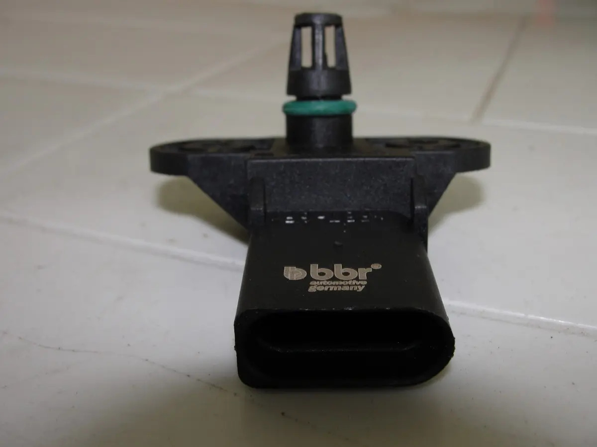 Sensor Map De Volkswagen Fox/golf/bora/jetta/passat/polo Mercado Libre