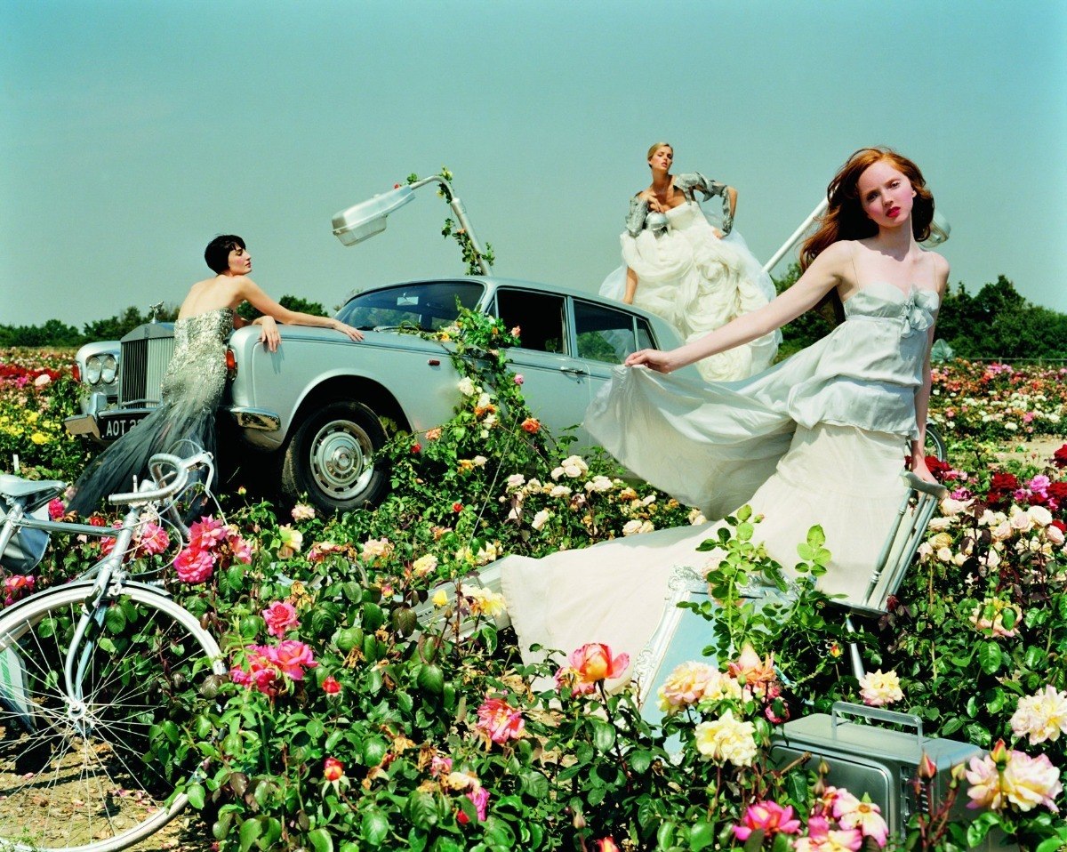 Pictures Tim Walker Livro Importado Teneues Inglês Novo NUVOLA94