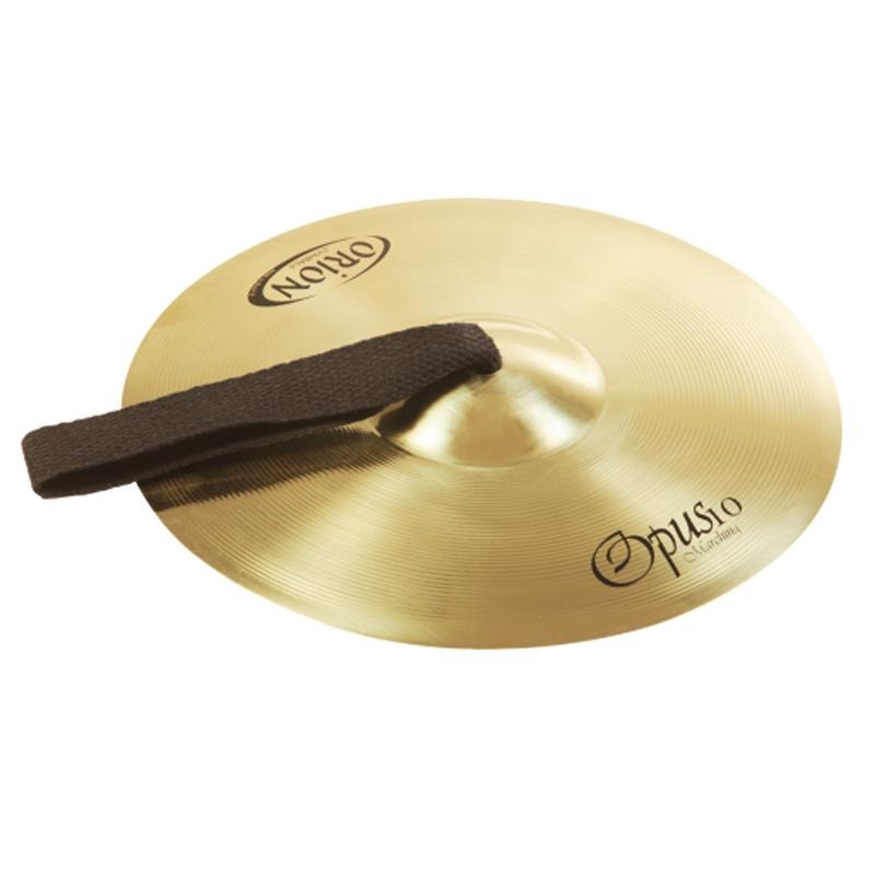 Prato Para Banda Marcial 10 Orion Opus Marching Band Par Frete grátis