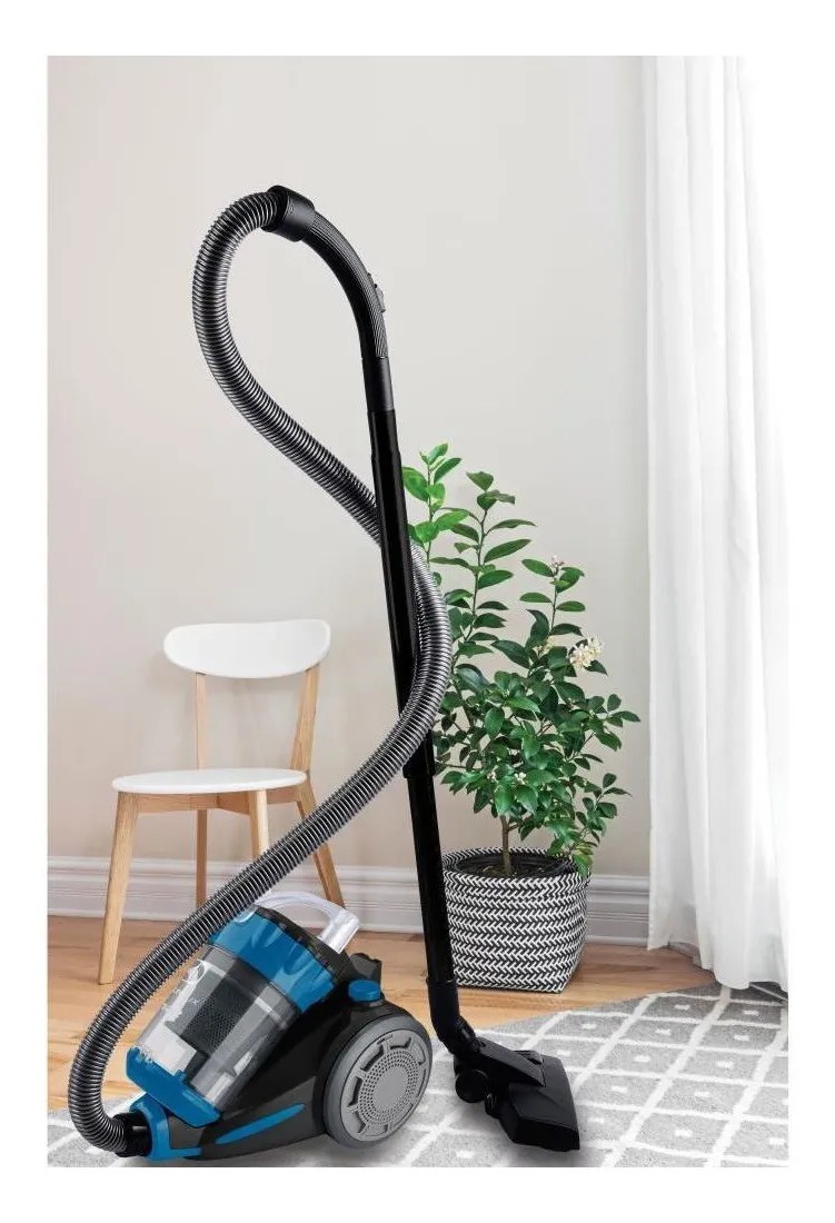 ELECTROLUX TANK VACUUM CLEANER BLUE ABS02 HSDS Online