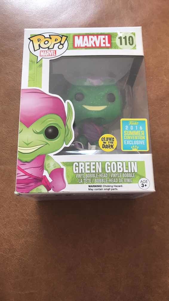 Funko Pop !! (varían Precios ) Ojo Pregunta Disponibilidad Mercado