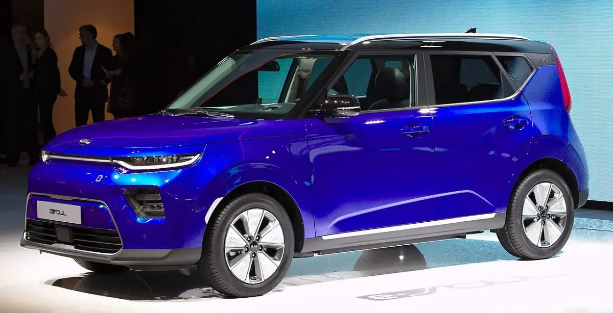 Manual De Despiece Kia Soul (20142018) Español Mercado