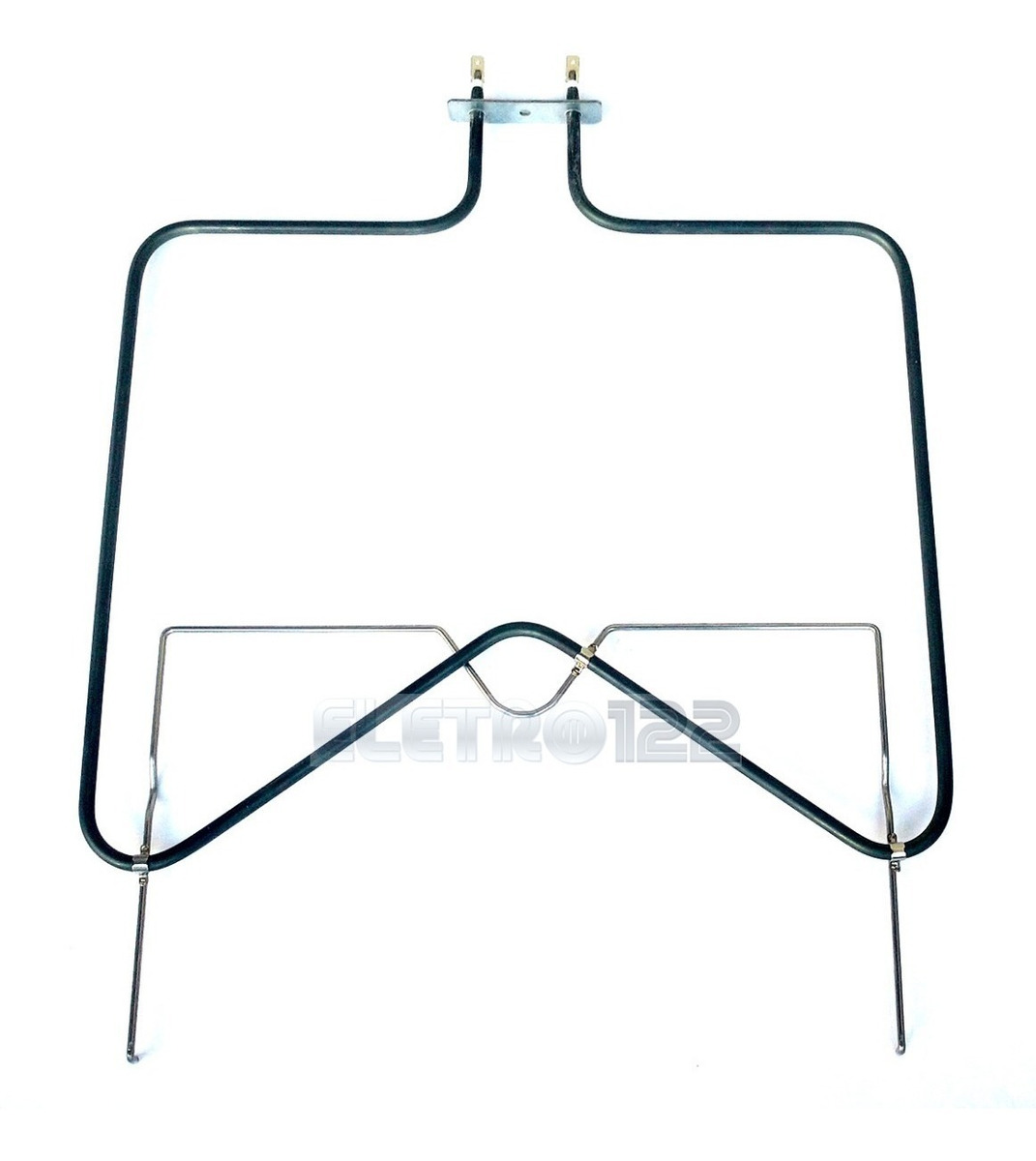 Resistencia Inferior Forno Consul Brastemp Co060 Bo360 1150w Mercado