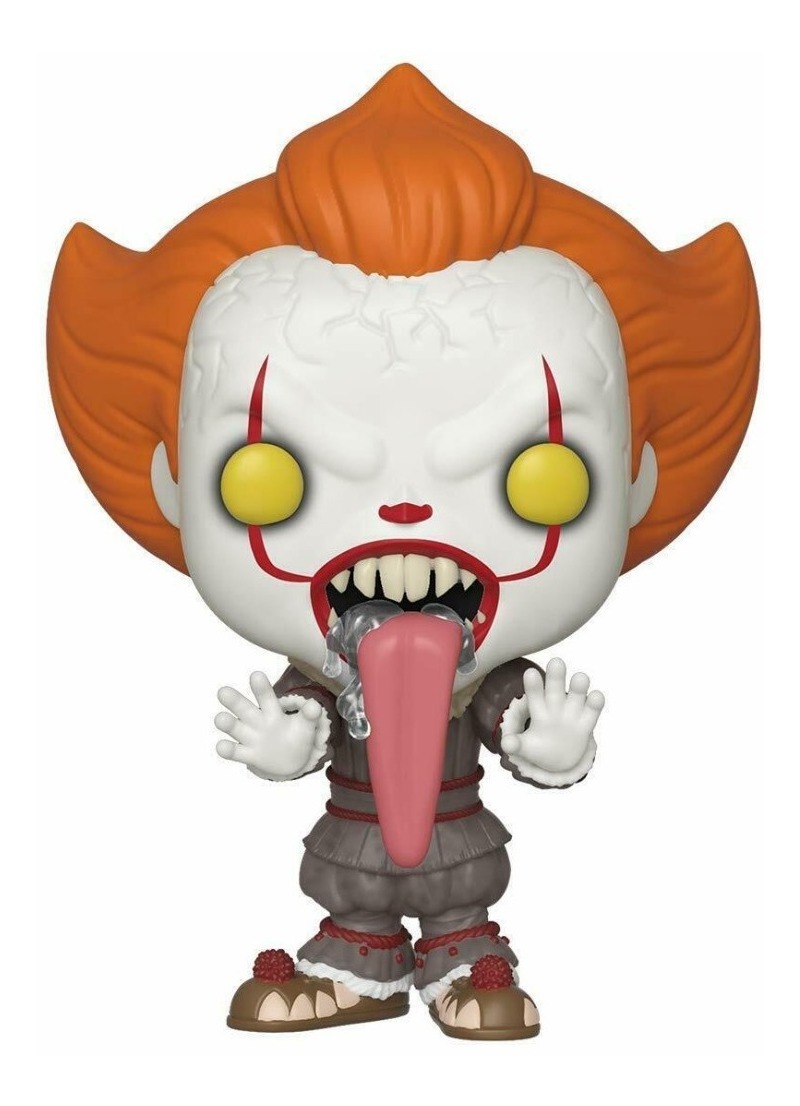 Funko Pop! Movies It Chapter 2 Pennywise Funhouse 781 Mercado Livre