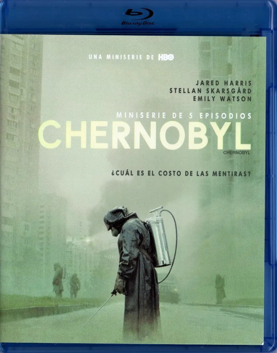 Chernobyl S Atomic Legacy Idioma Inglés By Vv Aa