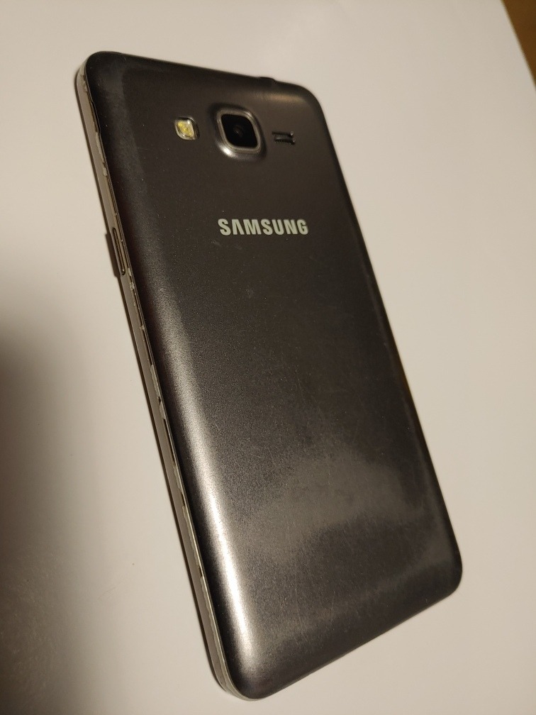 Smartphone Samsung Smg530h/ds Galaxy Gran Duos Prime